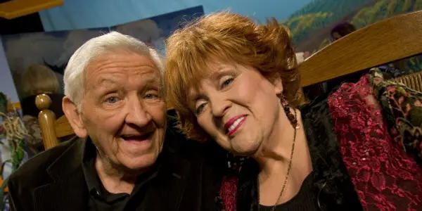 George Lindsey