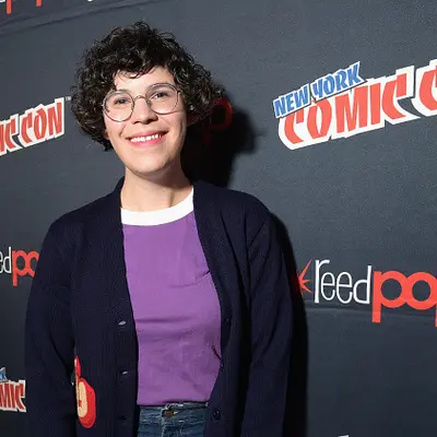 Rebecca Sugar