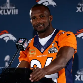 Roland 'Champ' Bailey Net Worth