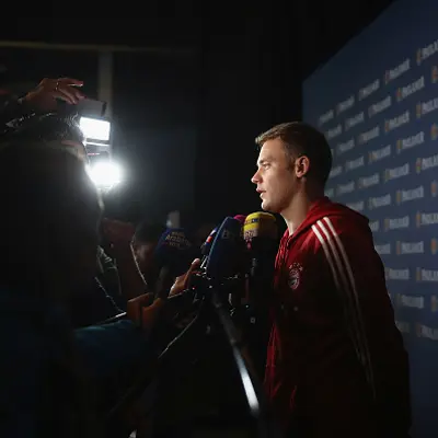 Manuel Neuer