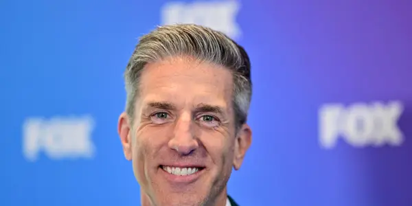 Kevin Burkhardt