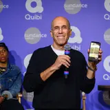 Jeffrey Katzenberg Sells Beverly Hills Mansion To WhatsApp Founder Jan Koum For $125 Million