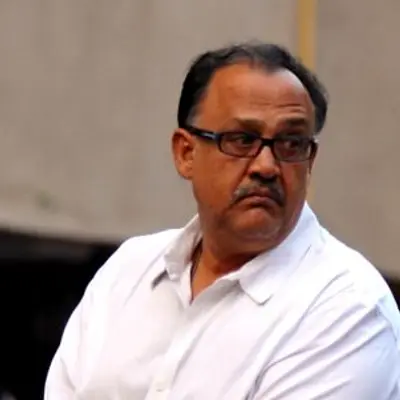 Alok Nath