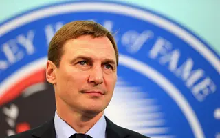 Sergei Fedorov Net Worth