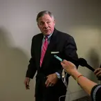 Senator Richard Burr Denies Insider Trading Charges, Calls For Ethics Committee Investigation