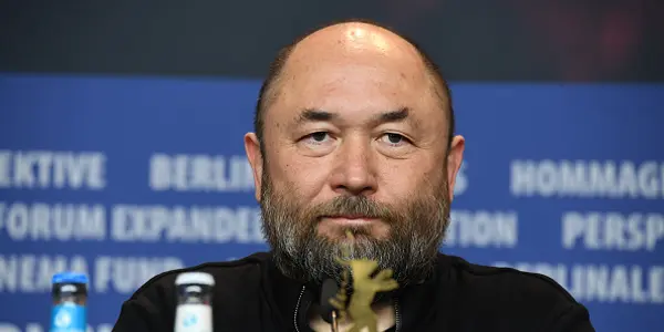 Timur Bekmambetov