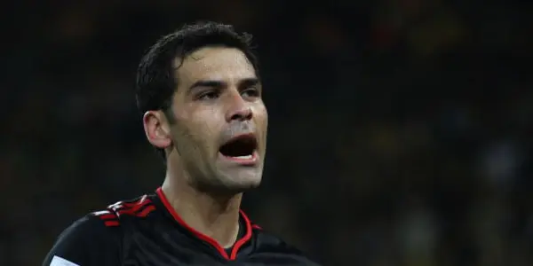 Rafael Márquez