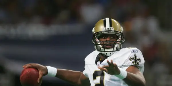 Aaron Brooks