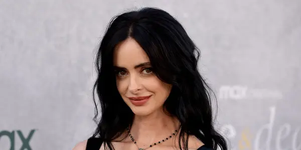 Krysten Ritter