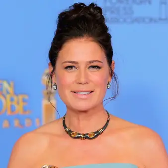 Maura Tierney Net Worth