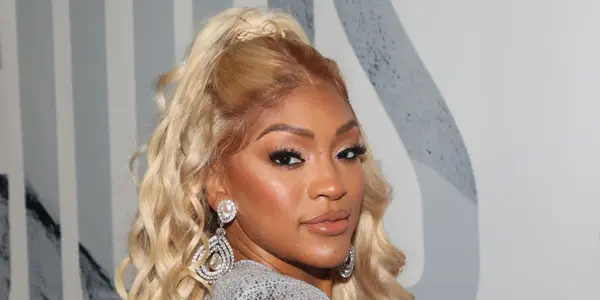 Drew Sidora