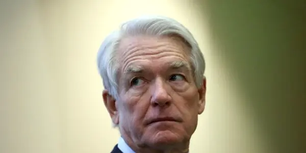 Charles Schwab