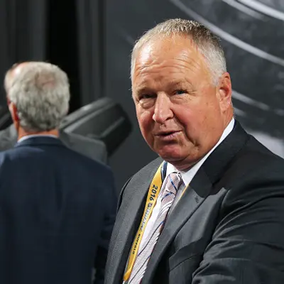 Randy Carlyle