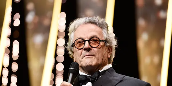 George Miller