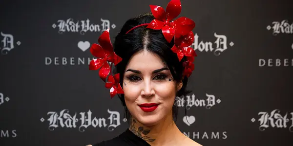 Kat Von D