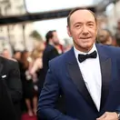 Kevin Spacey