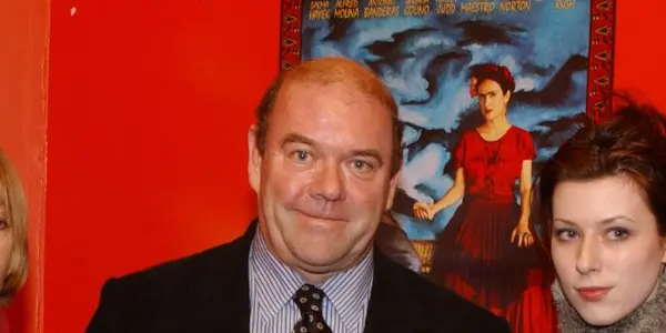 Paul McGuinness