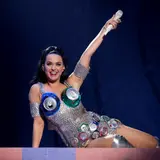 Katy Perry Sells Master Recordings And Stake In Publishing Catalog For $225 Million