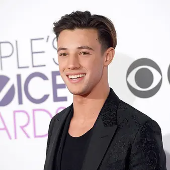 Cameron Dallas Net Worth