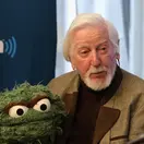 Caroll Spinney