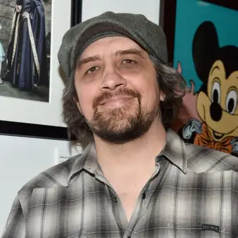 Craig McCracken Net Worth