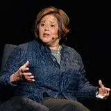 Anna Deavere Smith Net Worth