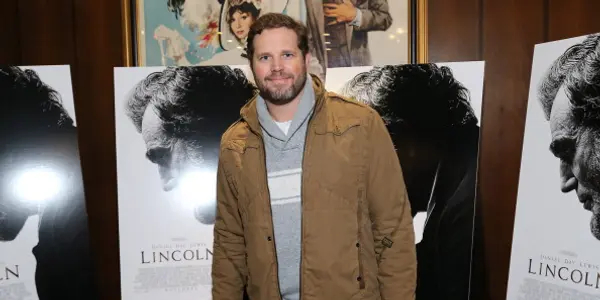 David Denman