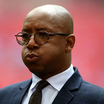 Ian Wright