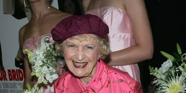 Ellen Dow