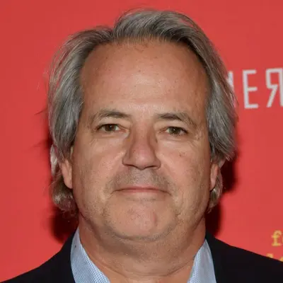 Graham Yost