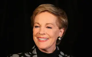 Julie Andrews Net Worth