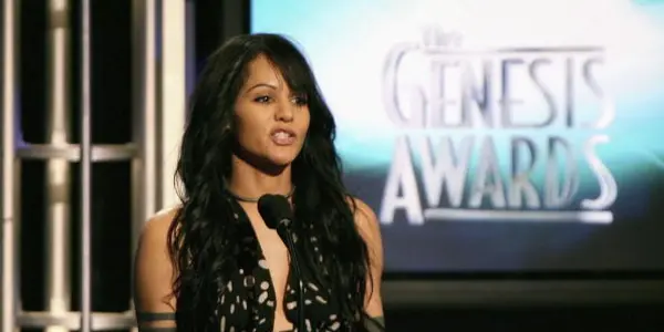 Persia White