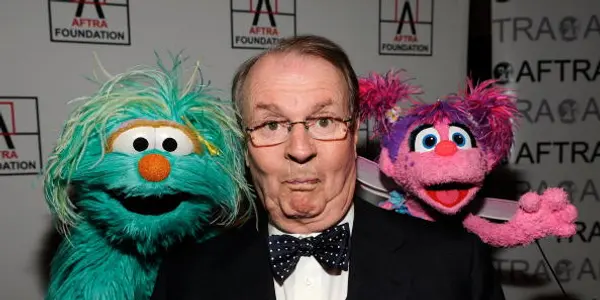 Charles Osgood