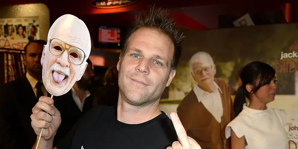 Rémi Gaillard