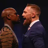 After His Superfight With Floyd Mayweather, Will Conor McGregor Ever Need To Fight Again?