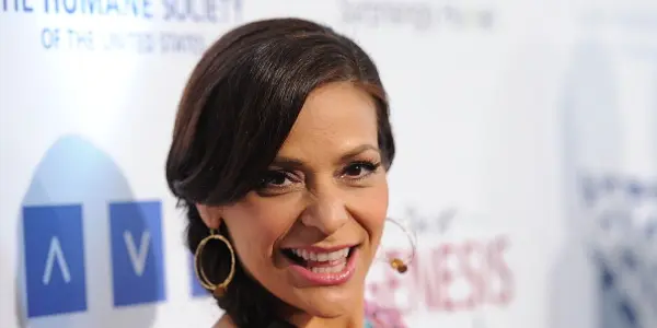 Constance Marie