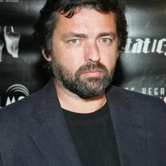 Angus Macfadyen Net Worth