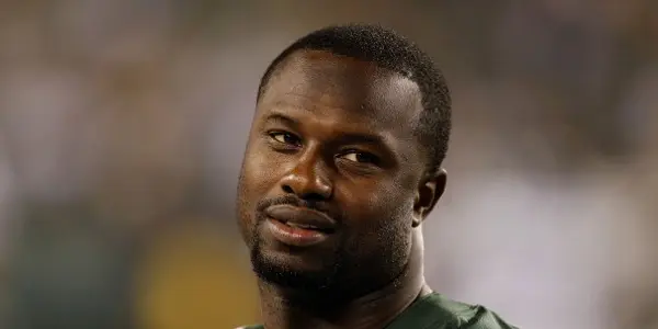 Bart Scott