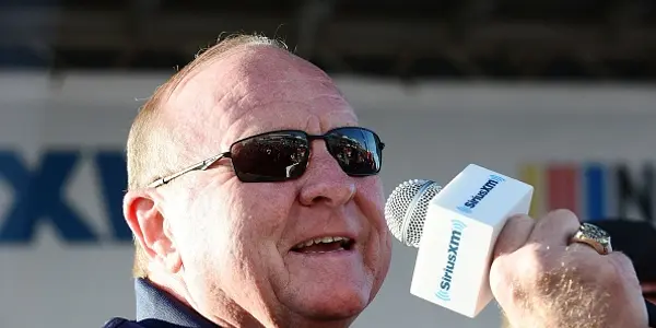 Larry McReynolds