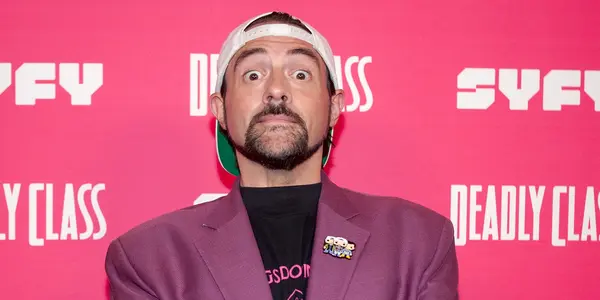 Kevin Smith