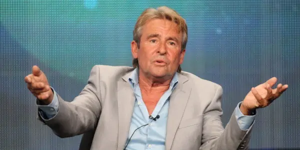 Davy Jones