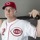 Jay Bruce