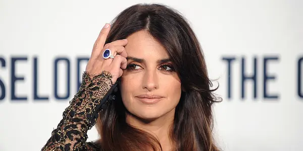 Penélope Cruz