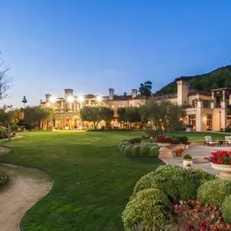 Elton John Buys Guess? Co-Founder's Beverly Hills Estate For $33 Million