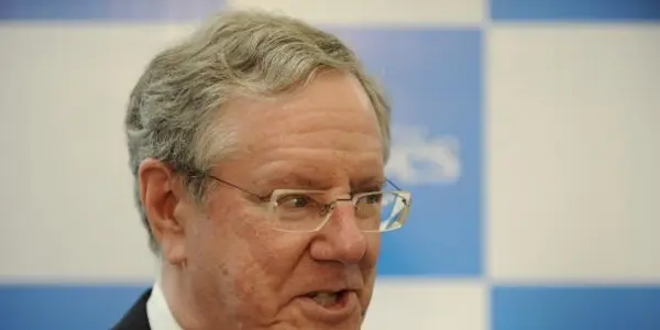 Steve Forbes