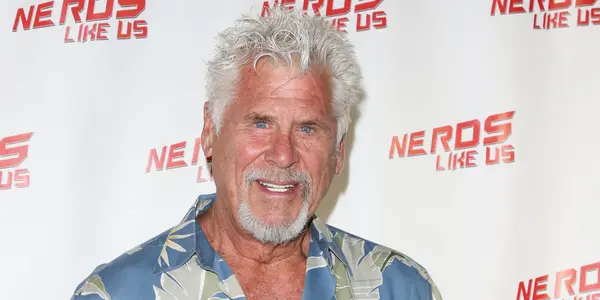 Barry Bostwick