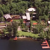 A Breakdown Of All The Soon-To-Be-Divided Mansions Owned By Bill And Melinda Gates