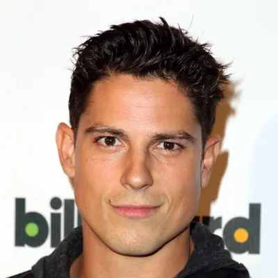 Sean Faris