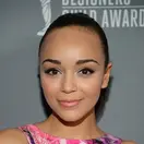 Ashley Madekwe