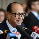 Li Ka-shing
